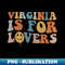 FN-18774_Vintage Groovy Virginia Is For The Lovers ,  3671.jpg