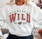 Minnesota Wild Sweatshirt, Vintage MinnesotaHockey Unisex Shirt, Minnesota Wild Hockey Tee, Hockey Fan Gift Shirt, Minnesota Hockey Hoodie.jpg
