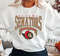 Ottawa Senators Sweatshirt, Vintage Ottawa Senators Shirt, College Sweater, Hockey Fan Shirt, Ottawa Hockey Fan Gift, Retro Ottawa Hoodie.jpg