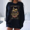 The Lovers Sweatshirt, Tarot Card Hoodie, Skeleton Lovers Mystical Tarot Card Tee Shirt Sweatshirt, Tarot Card Lovers Valentines Day Shirt 8.jpg