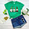 St Patrick Gnome Shirt, Gift for St Patricks Day, Gnomies Shirt, Funny St Patricks Day Shirt, Irish Shirts for Women and Men, Lucky Shirt.jpg