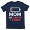 TeeShirtPalace  Mom of 2 Boy 2 Girl T Mothers Day Gift from Daughter T-Shirt.jpg