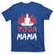 TeeShirtPalace  Yoga Mama Lover Meditation Cute Hobby Mom Mother Mommy Gift T-Shirt.jpg