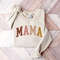 Mama Sweatshirt, Mother's Day Gift, Grandma Sweatshirt, Nana Shirt, Gift For Mother, Mom Hoodie, Mama Crewneck, New Mom Shirt, Grammy Shirt.jpg