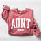 Personalize Auntie Sweatshirt, Christmas Gift For Auntie, Cute Auntie Sweatshirt, Funny Aunt Sweatshirt, Tia Sweatshirt, Mothers Day Gift.jpg