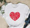 Amor Shirt, Love Shirt for Valentine, Amor Heart Shirt, Groovy Retro Valentine Gift, Love Heart Shirt, Meaningful Shirt Woman, Newlywed Tees.jpg
