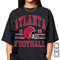 Atlanta Football Sweatshirt, Shirt Retro Style 90s Vintage Unisex Crewneck, Graphic Tee Gift For Football Fan Sport L1409.jpg