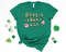 Have A Lucky Day Shirt, St. Patrick's Day Shirt, Retro St Patricks Shirt, Retro Shirt, Shamrock Shirt, Cute St Patricks Day Shirt, Irish Tee.jpg