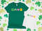 Mommy and Me St Patricks Day Shirts, Lucky Charm Shirt, Mommy and Me Outfit, Boy Mama Shirt, Matching Mom and Son St Pattys Day lucky Shirt.jpg