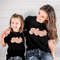 Mama and Mini Matching Shirts, Mama and Mini Leopard Shirt, Mommy and Me Matching Shirts, Leopard Mama Shirt, Mother's Day Gift.jpg