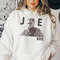 Joe Brr Joe Shiesty Joe Burrow Sweatshirt, NFL Vintage Sweatshirt, Joe Brr King in the North shirt, Cincinnati Bengals Merch.jpg