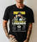 The Packers Legends Football Team Shirt.jpg