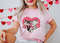 Retro Valentines Day Shirt, Cat Valentines Day Gift for Cat Lovers, Vintage Valentine Tee, Valentines Gift for Her, Mid Century Modern Shirt.jpg