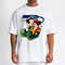 Mickey Minnie Santa Ride Sleigh Christmas Seattle Seahawks T-Shirt - Cruel Ball.jpg