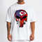 Punisher Skull Kansas City Chiefs T-Shirt - Cruel Ball.jpg