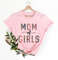 Mom of Girls Leopard print Shirt,  Mom Shirt, Gift for Wife, Mama Shirt, First Mother's Day, Gifts for Women mothers day shirt gift for her.jpg