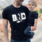 Dad And Daughter Fisherman Shirt, Fathers Day Shirt, Daddy Shirt, Gift For Daddy,  Fishing Dad Shirt, Fishing Gift, Reel Cool Dad Shirt.jpg