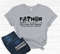 Fathor, Thor, Avengers Shirt, Father's Day Gift, Avengers Men's Shirt, Fathor Definition Shirt, Marvelous Dad Shirt, Superhero Dad Shirt.jpg