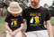 Our First Father's Day Together, Father And Baby Shirt, Matching Shirt For Dad And Son, Matching Father's Day Shirt, New Father's Day Gift.jpg