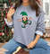 Custom Photo Elf Sweatshirt, Custom Christmas Sweater, Personalized Holiday Sweatshirt, Funny Christmas Elf Shirt, Merry Christmas.jpg