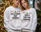 Matching Christmas Sweatshirts Family Funny Sweatshirts, I Don't Do Matching Sweatshirts, Funny Group Sweatshirt, Christmas Party Sweatshirt.jpg