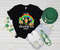 Let the shinanigans begin shirt, St Pattys Day Shirt,  irish shirt, lucky shirt, saint patricks day, shamrock shirt, Shenanigans Shirt,.jpg