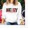 Christmas Sweatshirt, Merry Christmas Sweatshirt, Christmas Shirt for Women, Christmas Crewneck Sweatshirt, Holiday Swea 4.jpg