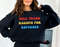Anti Racism Sweatshirt For Will Trade Racists Hoodie Will Trade Racists For Refugees Sweatshirt Immigration Hoodie Equality Gift Protest.jpg