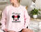 I'm Disney Grandma It's Like A Regular Grandma Minnie Sweatshirt, Grandma Disneyland Hoodie, Grandma Sweatshirt, Disney Magical Sweatshirt.jpg