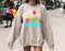 Let's Glow Crazy Sweatshirt, Glow Birthday, Glow Party, Glow Theme Party, Matching Family Birthday Outfit, Friendship Hodie 1.jpg