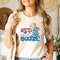 God Bless The USA Shirt, USA Shirt, 4th of July tee, Womens 4th of July shirt, America Patriotic, Retro Funny Fourth Shirt, Party in The USA 1.jpg