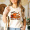 Happy Fall Yall Shirt, Fall Shirts, Fall Shirt, Thanksgiving Shirt, Cute Fall Shirt, Fall Graphic Tee, Womens Fall Shirt, Thankful Tee.jpg