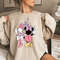 Besties Shirt, Disney Girls Trip Shirt, Theme Park Shirt , Mouse Shirt Trip, Matching WDW Family Shirts, Minnie And Daisy, Vintage Shirt.jpg