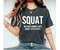 Funny Workout Shirt, Squat Because Nobody Raps About Little Butts, Cute Gym Shirt, Workout Tee.jpg