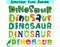 Dinosaur Font Bundle 1.png