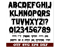 Dripping font svg ttf otf 1.png