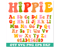 Hippie font svg png ttf otf 1.png