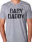 Baby Daddy Shirt  Funny Shirts for Men - Fathers Day Gift -Dad Gift - Husband Shirt - Mens Shirt - Dad Shirt Husband Gift Baby Daddy Tee.jpg