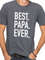 Best Papa Ever Shirt  Funny Shirt Men - Fathers Day Gift - Papa Shirt - Funny Tshirt - Best Papa Gift - Awesome Dad Shirt.jpg