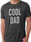 Dad Shirt  Cool Dad  Funny Shirt Men - Fathers Day Gift - Gift for Husband - Father Gift - Husband Gift - Dad Gift - Papa T-shirt.jpg