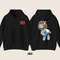 Kanye West Graduation Bear Hoodie  8 Colors Available  Unisex Men's Women's Hoodie  Size S - 5XL.jpg