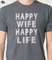 Gift for Husband  Happy Wife Happy Life Shirt  Fathers Day Gift - Funny Shirt Men - Husband Shirt - Wife to Husband Gift - Funny Tshirt.jpg