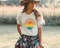 Retro Sunset Rays Wavy Shirt, Sun Shirt, Retro Sunshine Shirt, Sun Rays Tee, Beachy Vibes Tee, Retro Summer Time , Sunset Tshirt.jpg