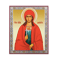 Saint Margarita the Martyr icon