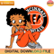 Cincinnati Bengals Betty Boop Svg Cricut Digital Download - Gossfi.com.jpg