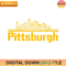 Pittsburgh Steelers Football Team Name Svg - Gossfi.com.jpg