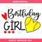 Birthday Girl Softball Svg, Softball Heart Svg, Baseball Svg.jpg