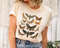 Moth Shirt, Cottagecore Shirt, Bug Shirt, Aesthetic Tshirt, Insect Shirt, Cottage Core Shirt, Goblincore Clothing, Dark Academia Shirt.jpg