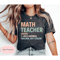 Funny Math Teacher Shirt, Math Teacher Shirt, Math Teacher Gift, Funny Math Shirt, funny teacher Shirt, Back to school shirt gift for math.jpg