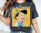 Pinocchio I'll Do It Tomorrow Shirt Walt Disney World Shirt Gift Ideas Men Women.jpg